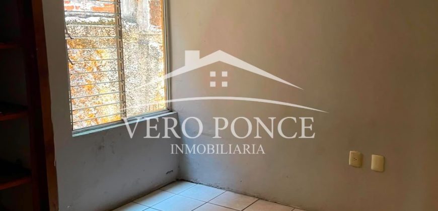 Nuevo Córdoba / Departamento en Renta (2628-359)