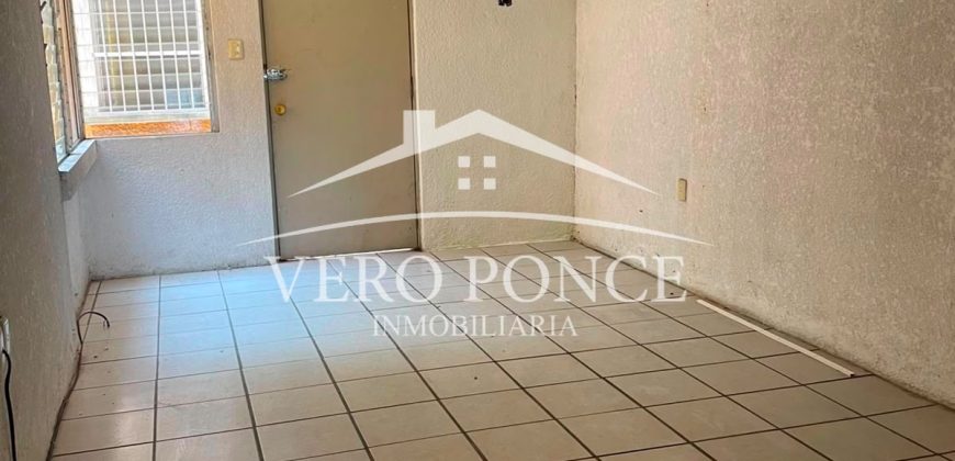 Nuevo Córdoba / Departamento en Renta (2628-359)