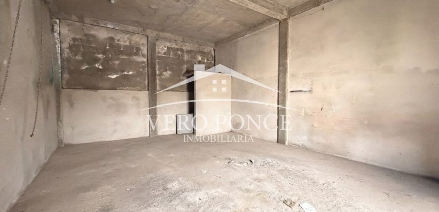 Central de Abastos 2000 / 48 m2 / Local en Renta (2628-360)