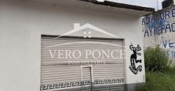 Central de Abastos 2000 / 48 m2 / Local en Renta (2628-360)
