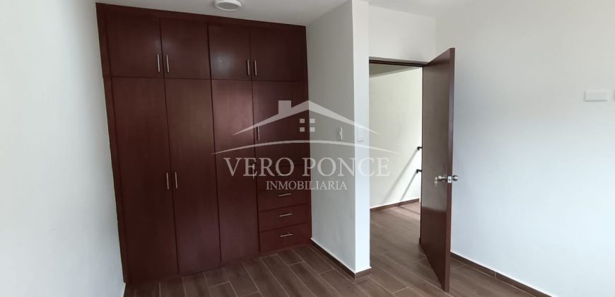Fracc Quintana de los Prados / Casa en Venta (2601-368)