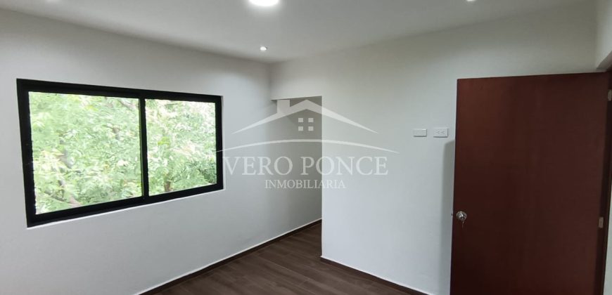 Fracc Quintana de los Prados / Casa en Venta (2601-368)