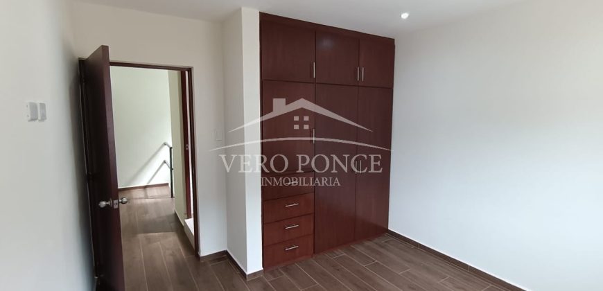Fracc Quintana de los Prados / Casa en Venta (2601-368)