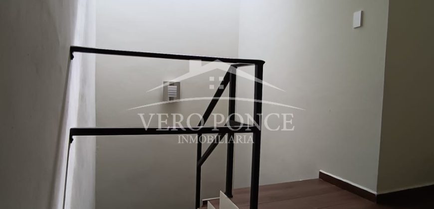 Fracc Quintana de los Prados / Casa en Venta (2601-368)