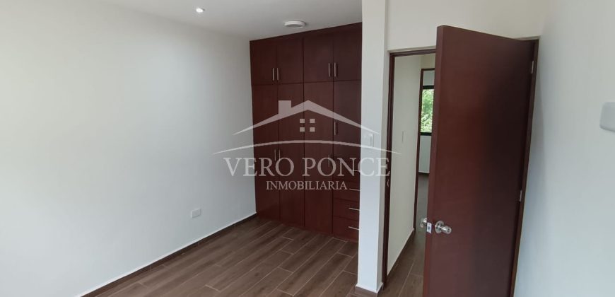 Fracc Quintana de los Prados / Casa en Venta (2601-368)
