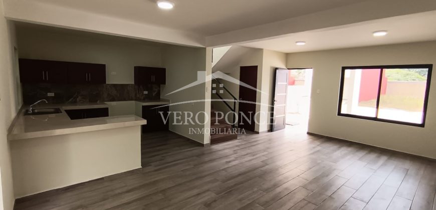 Fracc Quintana de los Prados / Casa en Venta (2601-368)