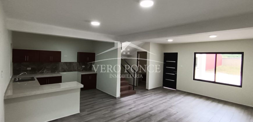 Fracc Quintana de los Prados / Casa en Venta (2601-368)