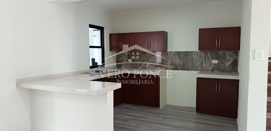 Fracc Quintana de los Prados / Casa en Venta (2601-368)