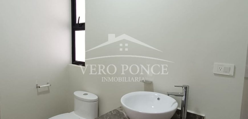 Fracc Quintana de los Prados / Casa en Venta (2601-368)