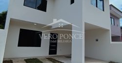 Fracc Quintana de los Prados / Casa en Venta (2601-368)