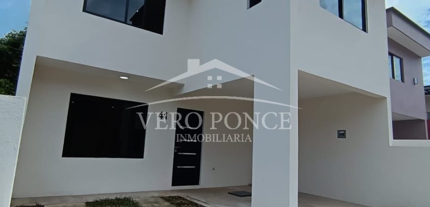 Fracc Quintana de los Prados / Casa en Venta (2601-368)