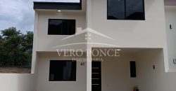 Fracc Quintana de los Prados / Casa en Venta (2601-368)