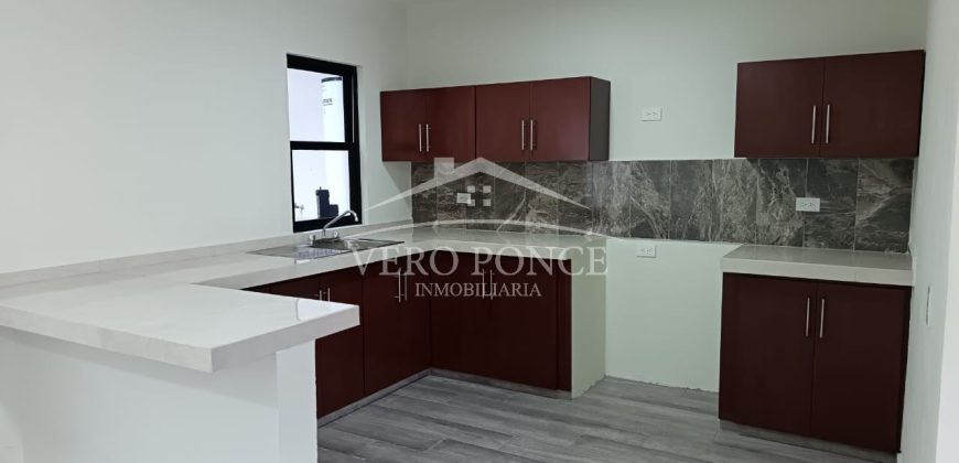Fracc Quintana de los Prados / Casa en Venta (2601-368)