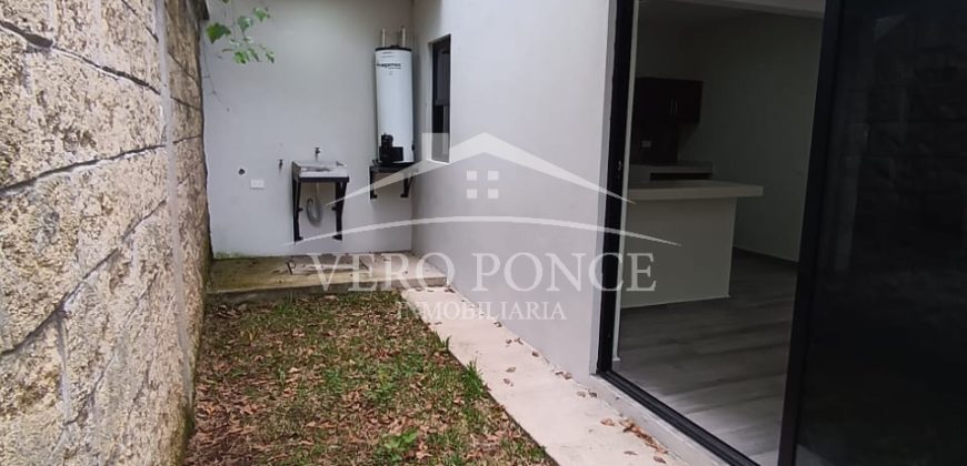 Fracc Quintana de los Prados / Casa en Venta (2601-368)