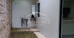Fracc Quintana de los Prados / Casa en Venta (2601-368)