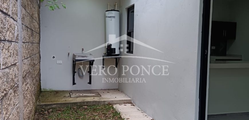 Fracc Quintana de los Prados / Casa en Venta (2601-368)