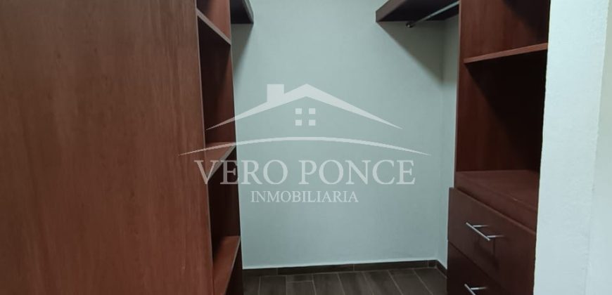 Fracc Quintana de los Prados / Casa en Venta (2601-368)