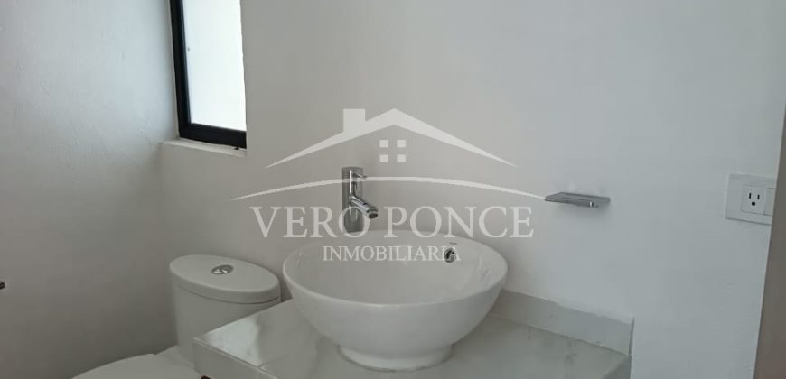 Fracc Quintana de los Prados / Casa en Venta (2601-369)
