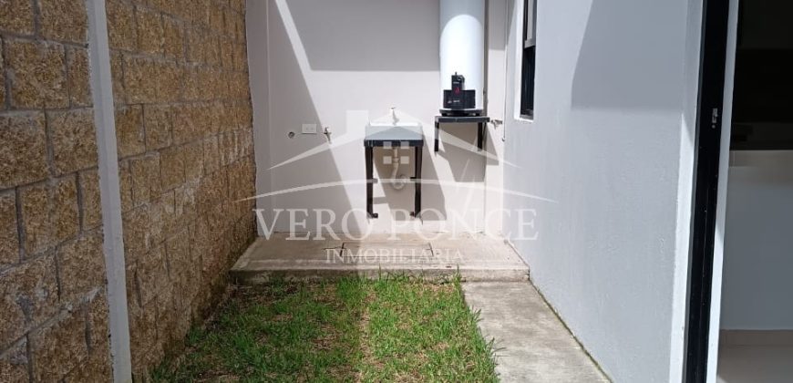 Fracc Quintana de los Prados / Casa en Venta (2601-369)