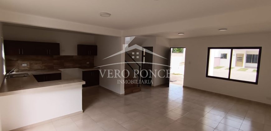 Fracc Quintana de los Prados / Casa en Venta (2601-369)
