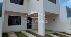 Fracc Quintana de los Prados / Casa en Venta (2601-369)