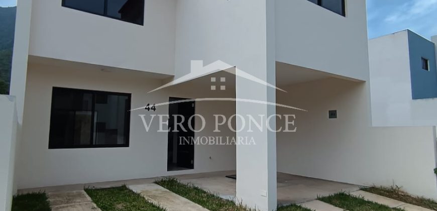 Fracc Quintana de los Prados / Casa en Venta (2601-369)