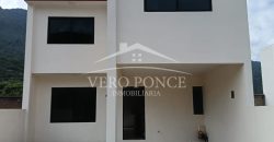 Fracc Quintana de los Prados / Casa en Venta (2601-369)