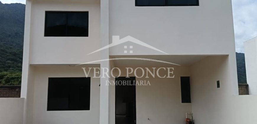 Fracc Quintana de los Prados / Casa en Venta (2601-369)