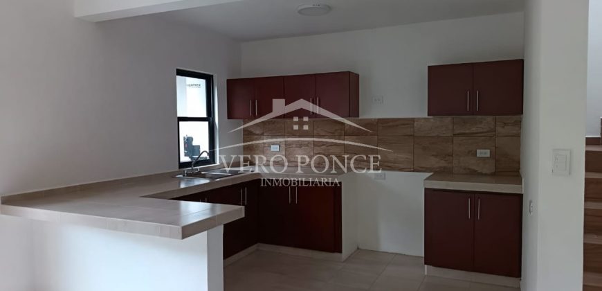 Fracc Quintana de los Prados / Casa en Venta (2601-369)