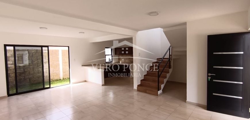 Fracc Quintana de los Prados / Casa en Venta (2601-369)