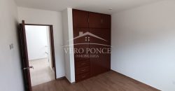Fracc Quintana de los Prados / Casa en Venta (2601-369)