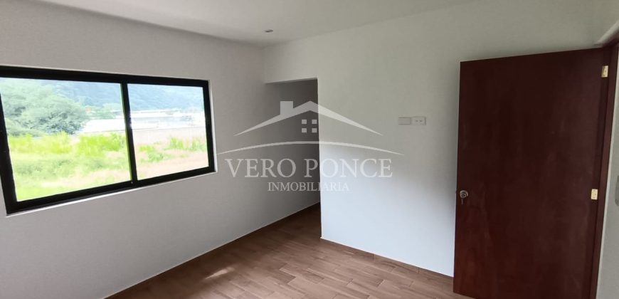 Fracc Quintana de los Prados / Casa en Venta (2601-369)