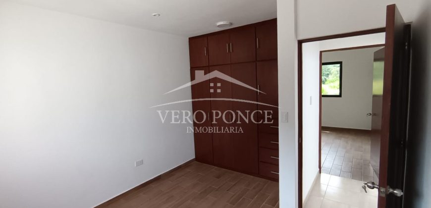 Fracc Quintana de los Prados / Casa en Venta (2601-369)