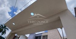 Santa Clara / Casa en Venta (2601-371)