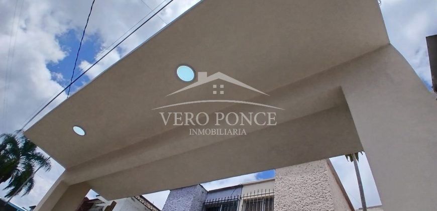 Santa Clara / Casa en Venta (2601-371)