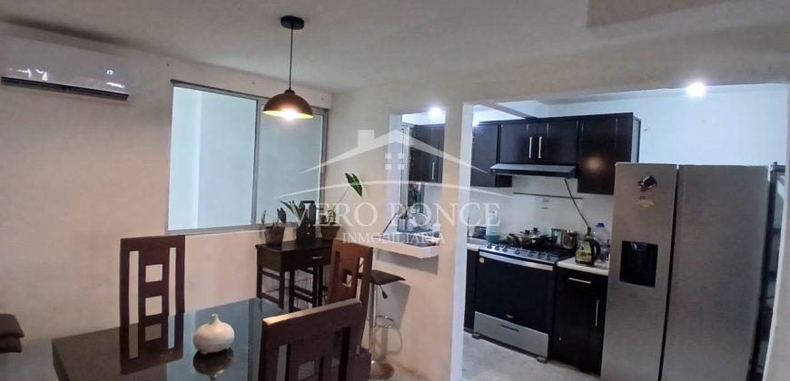 Santa Clara / Casa en Venta (2601-371)