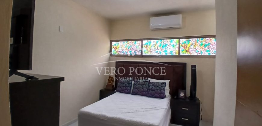 Santa Clara / Casa en Venta (2601-371)