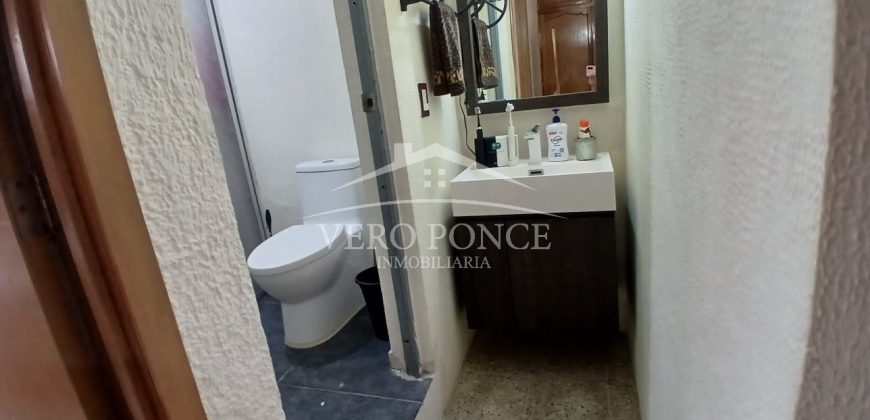Santa Clara / Casa en Venta (2601-371)
