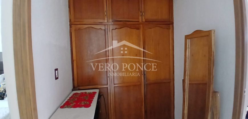 Santa Clara / Casa en Venta (2601-371)