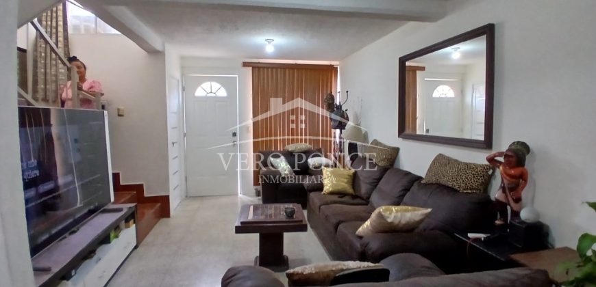 Santa Clara / Casa en Venta (2601-371)