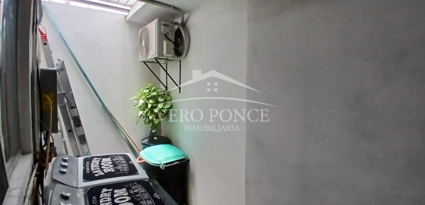 Santa Clara / Casa en Venta (2601-371)