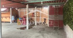 Calle 27 Avenida 25 / 100 m2 / Local en Renta (2601-375)