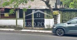 Calle 27 Avenida 25 / 100 m2 / Local en Renta (2601-375)