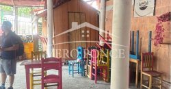 Calle 27 Avenida 25 / 100 m2 / Local en Renta (2601-375)