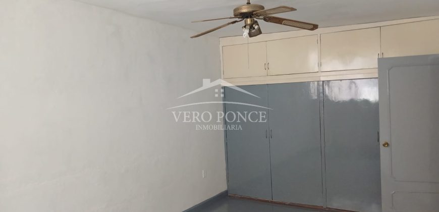 San Nicolás / Casa en Renta (2601-377)
