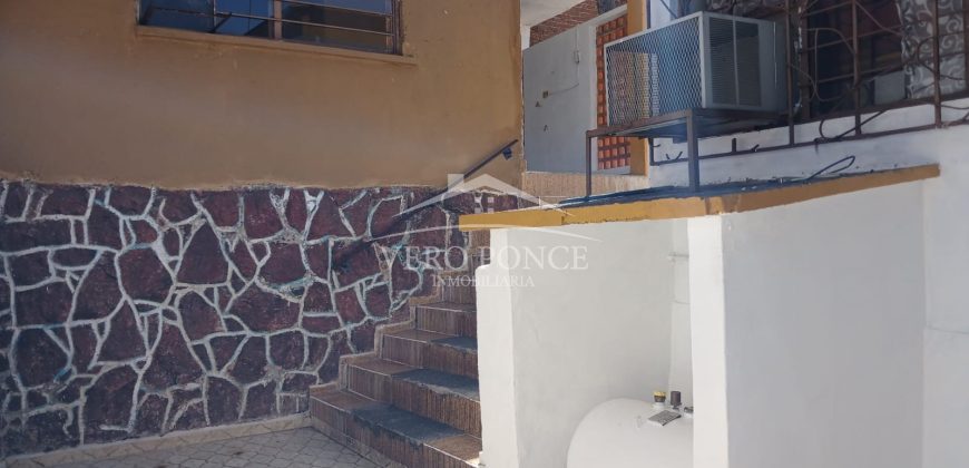 San Nicolás / Casa en Renta (2601-377)