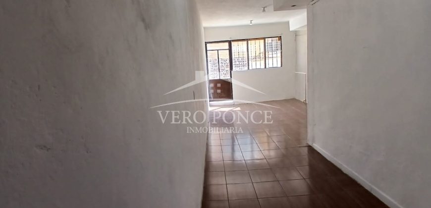 San Nicolás / Casa en Renta (2601-377)