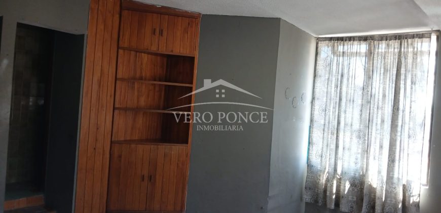 San Nicolás / Casa en Renta (2601-377)