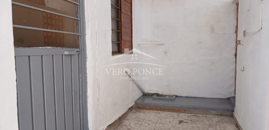 San Nicolás / Casa en Renta (2601-377)