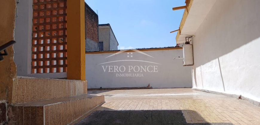 San Nicolás / Casa en Renta (2601-377)